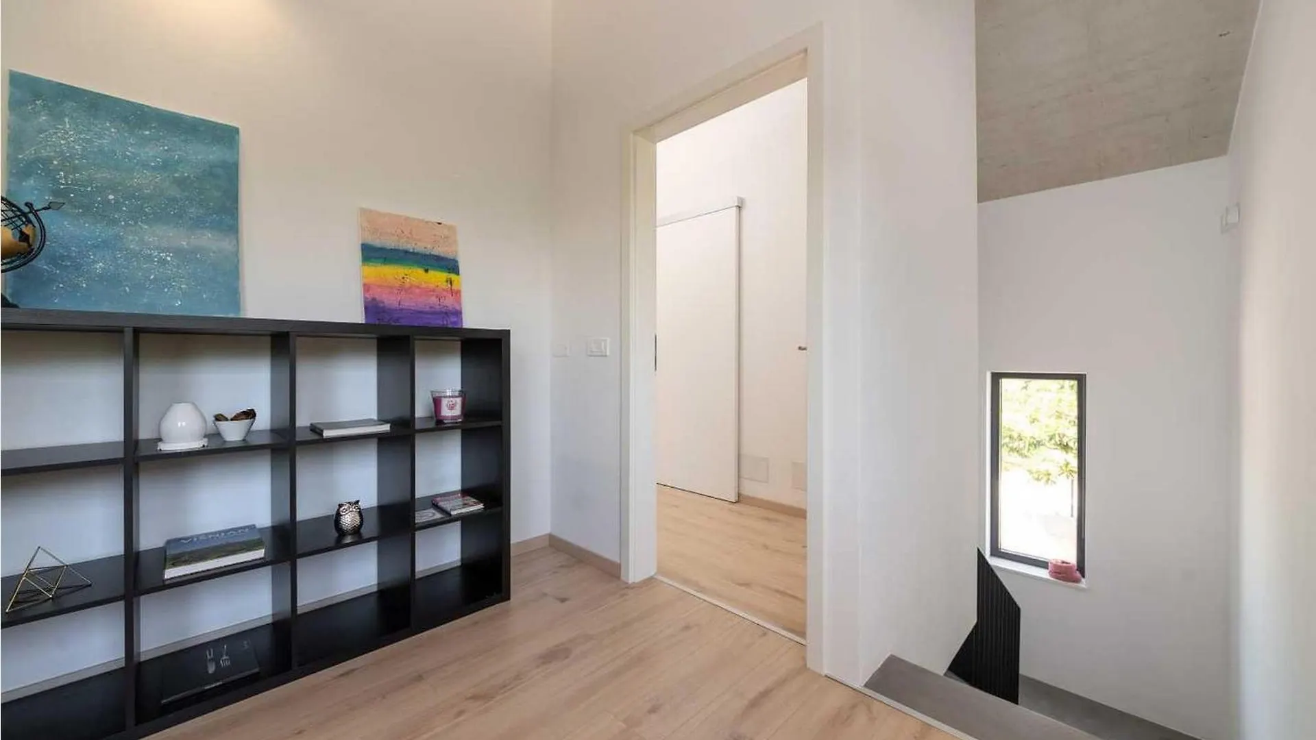 Feriehus Villa Perlin Višnjan