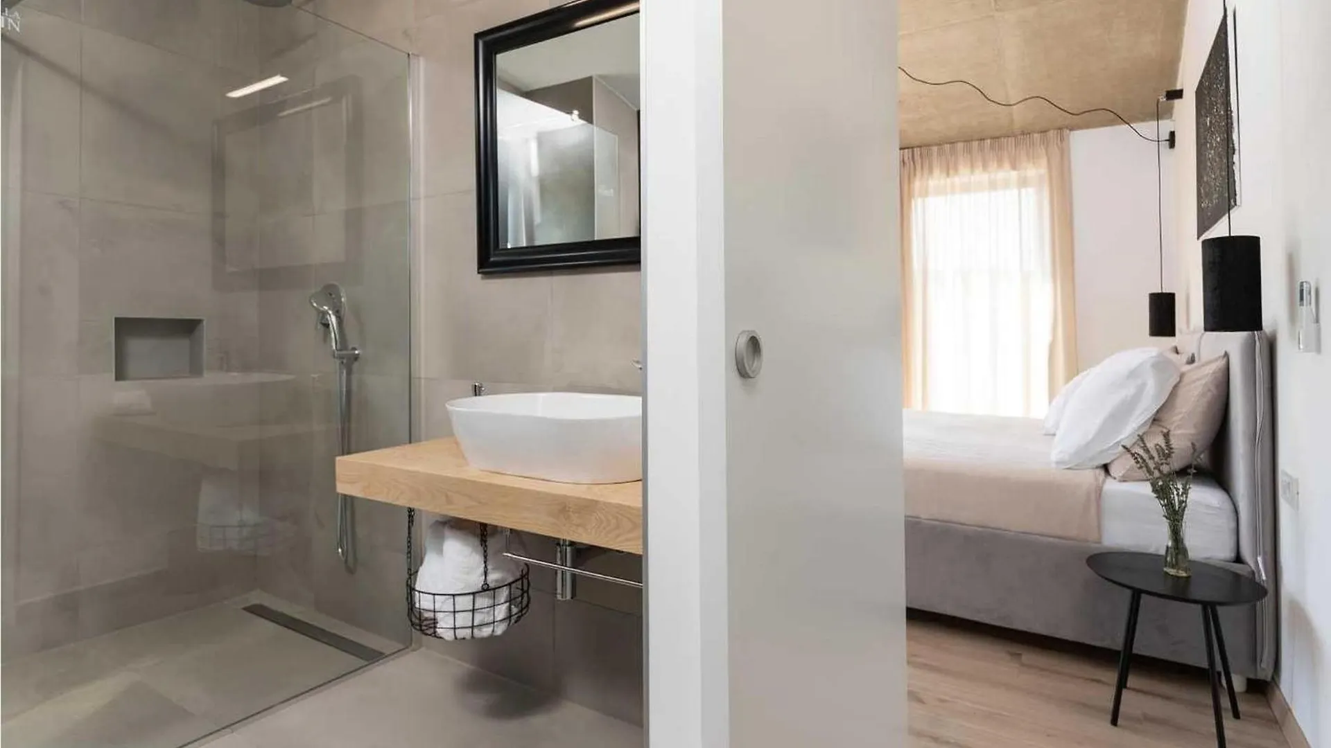 Feriehus Villa Perlin Višnjan
