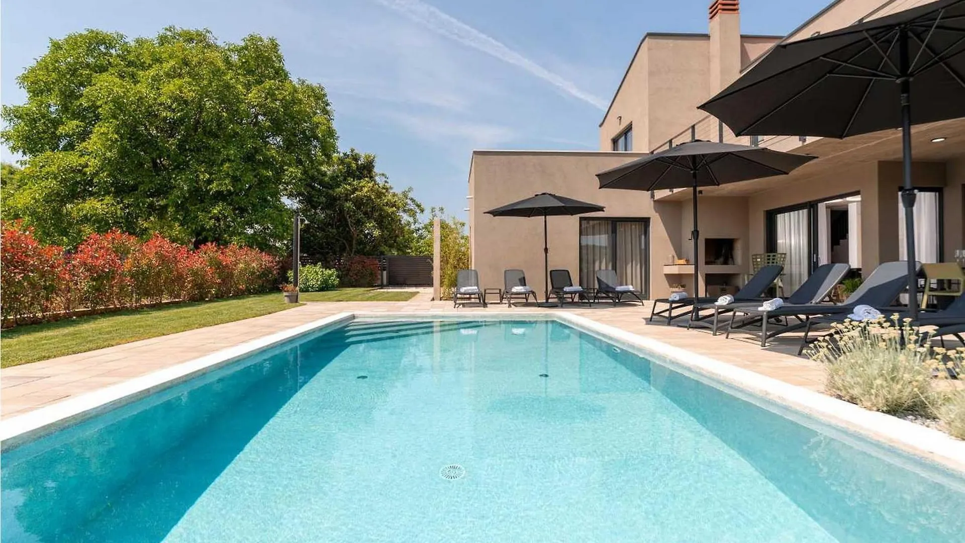 Villa Perlin Višnjan 0*,  크로아티아