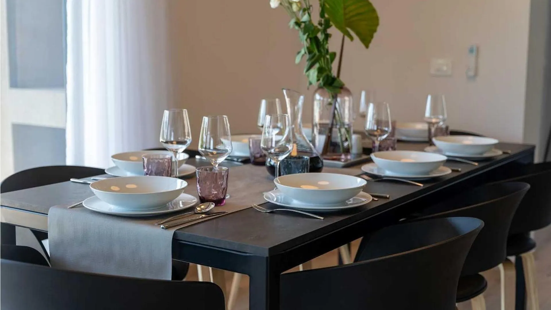 펜션 Villa Perlin Višnjan