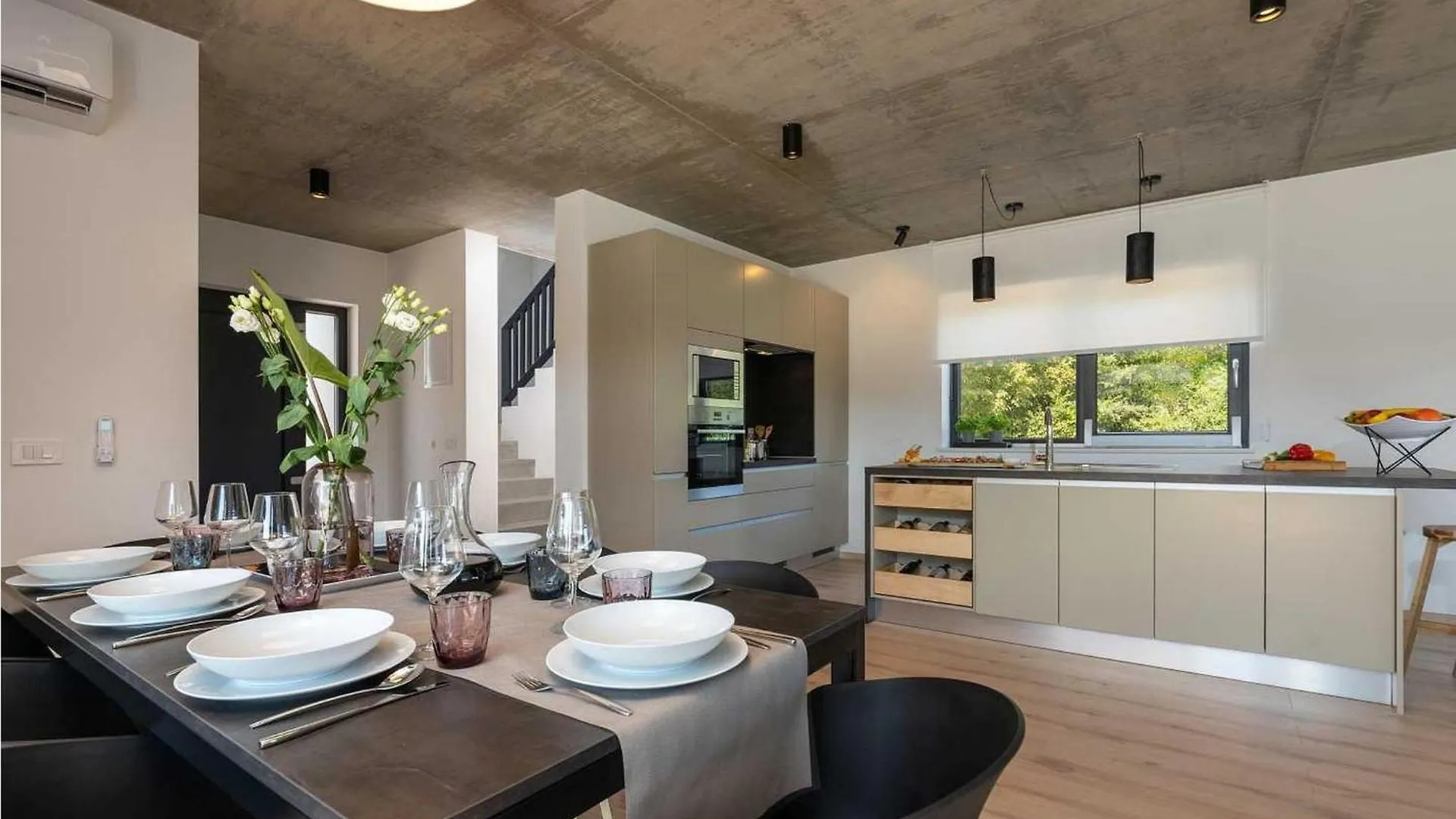 Villa Perlin Višnjan 0*,  크로아티아